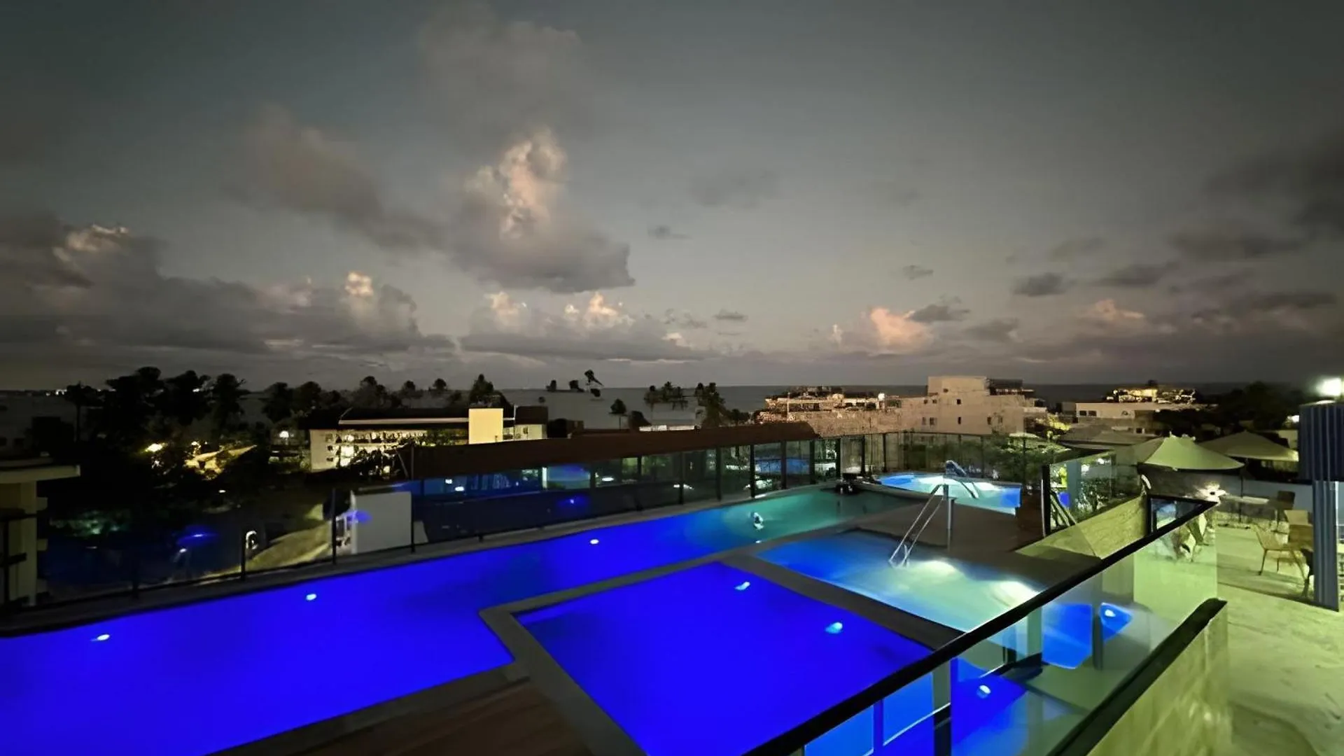 Porto Blue Centro De Porto Apartamento Pôrto das Galinhas