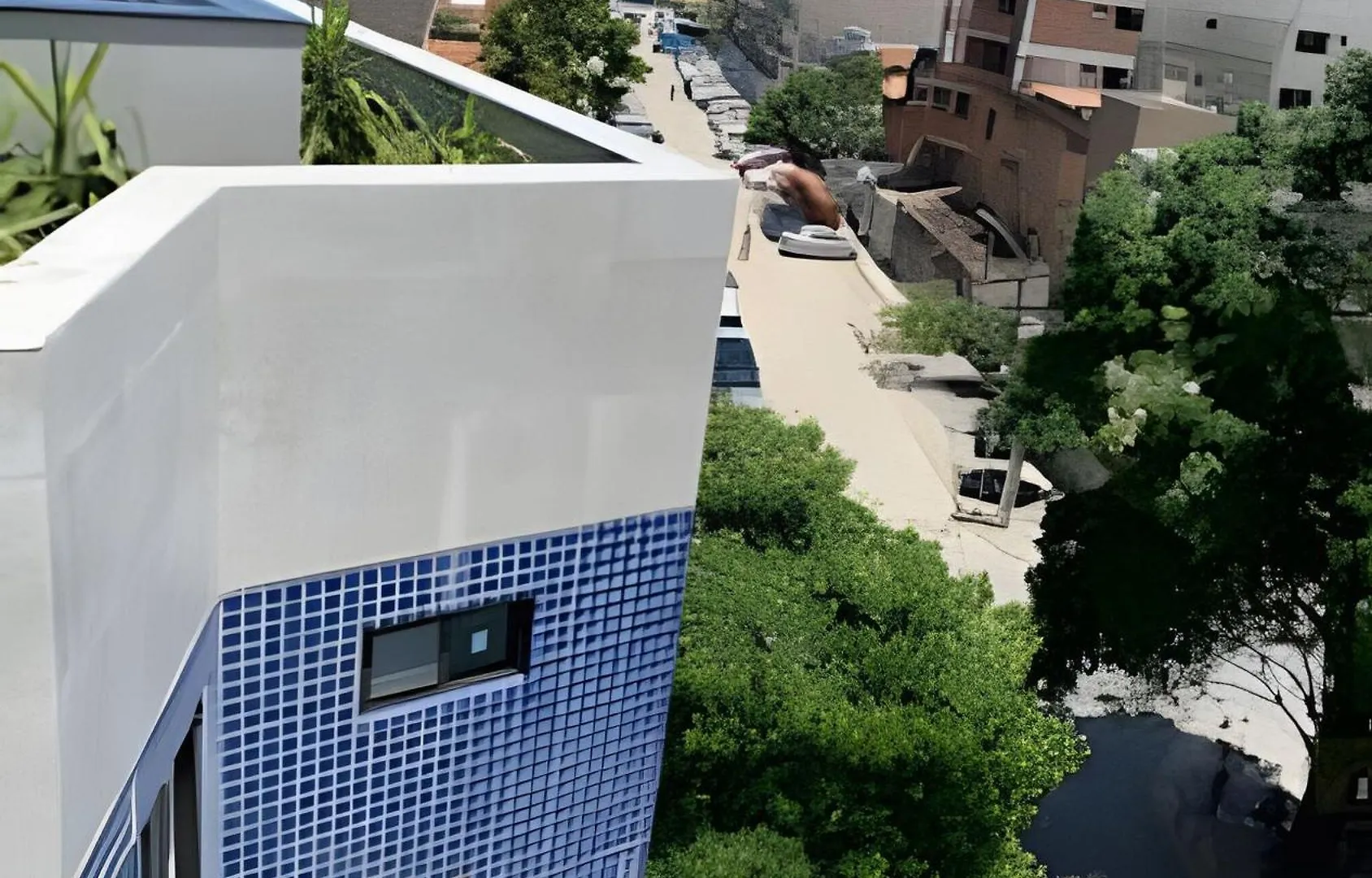 Porto Blue Centro De Porto Apartamento Pôrto das Galinhas
