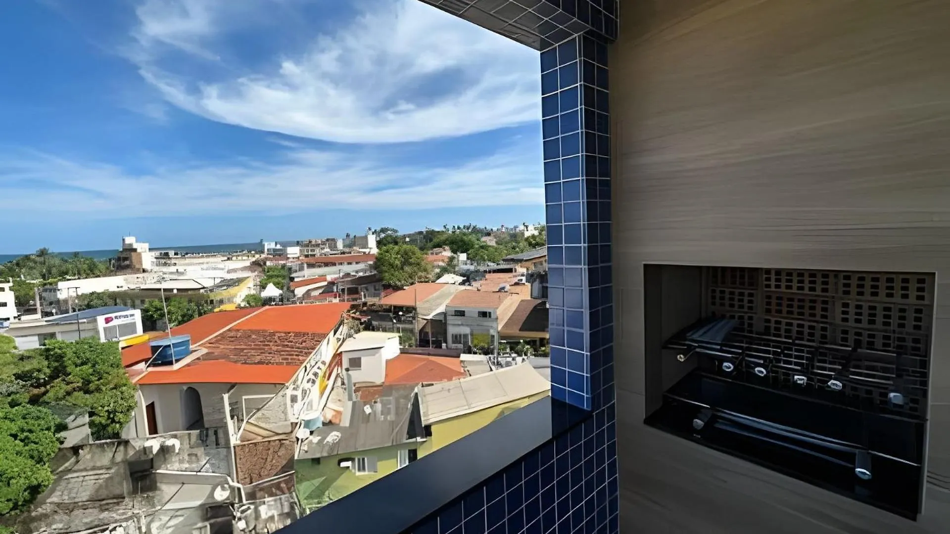 Porto Blue Centro De Porto Apartamento Pôrto das Galinhas
