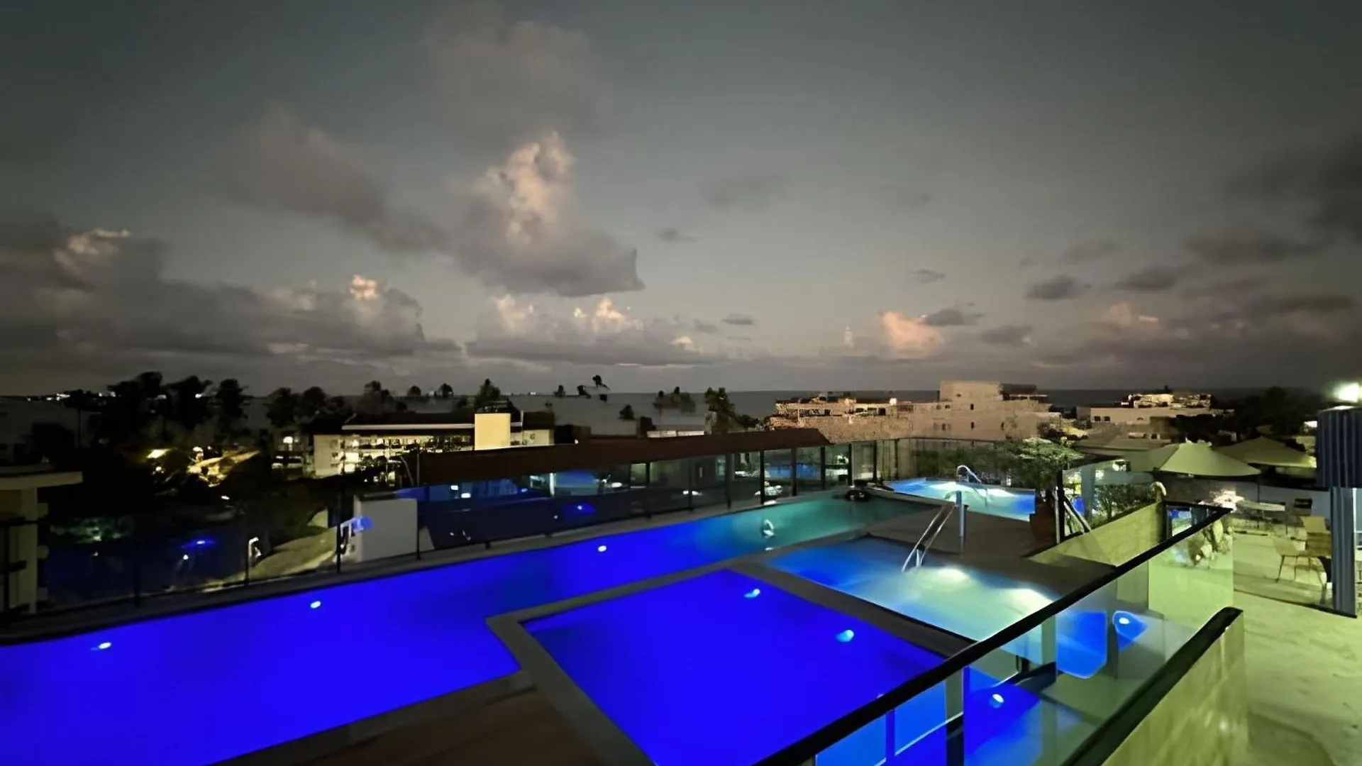 Porto Blue Centro De Porto Apartamento Pôrto das Galinhas