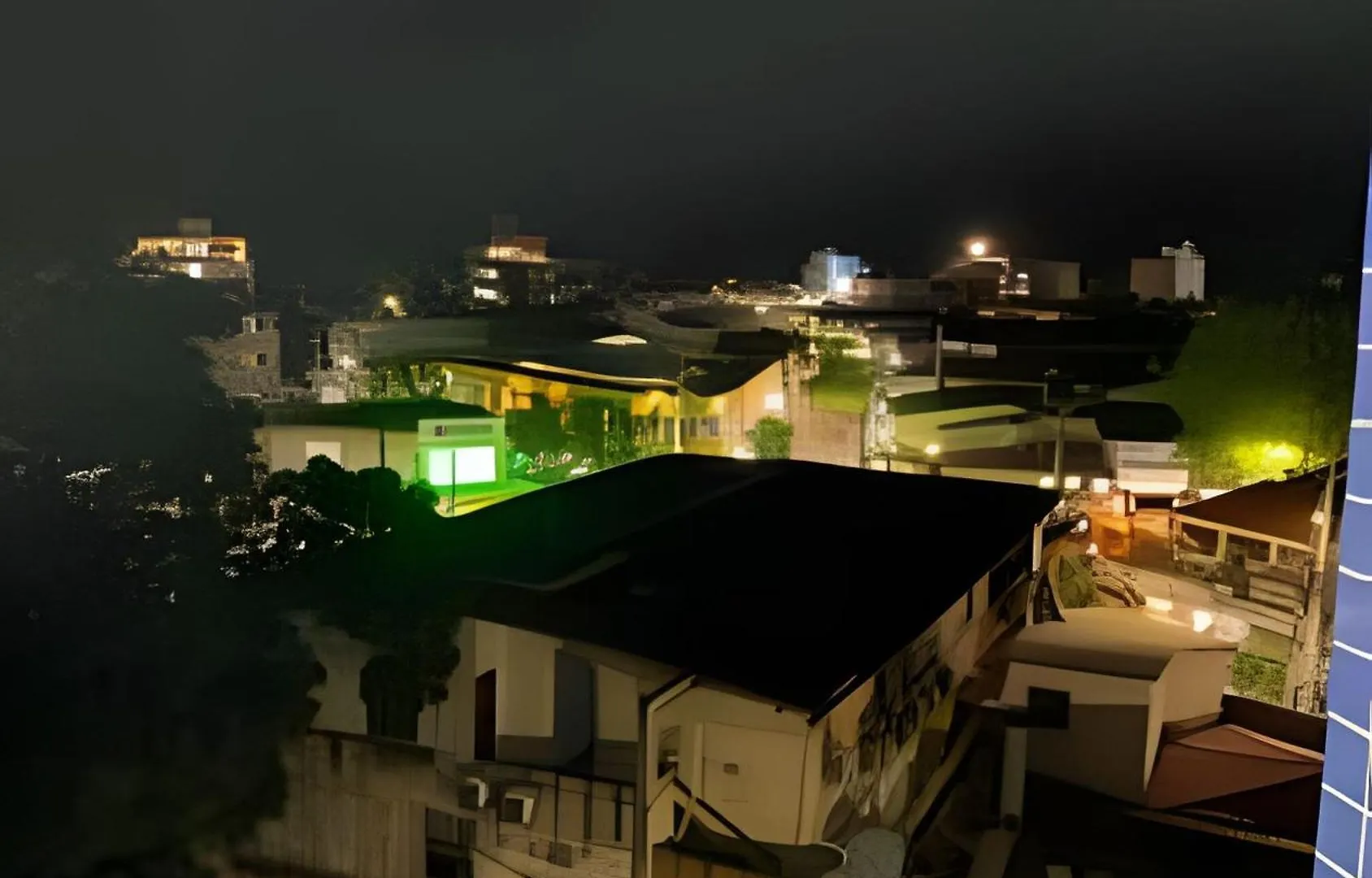 Porto Blue Centro De Porto Apartamento Pôrto das Galinhas