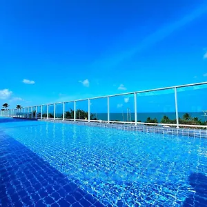 Luxo E Conforto No Nixxus Proximo Ao Mar, Com E Sem Piscina Privativa By Hm Apartamento