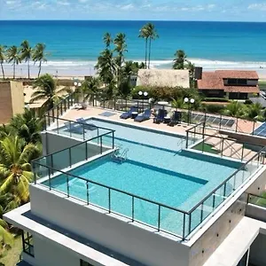 Porto Atlantis-bluedream Flat-porto De Galinhas Apartamento