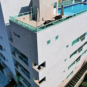 No Coracao De Porto P/ Casal | Tktu | Apt. 410 Apartamento