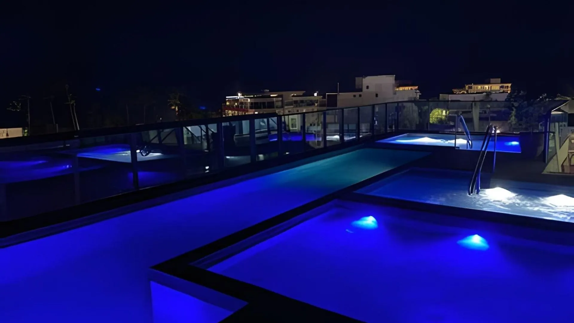 Porto Blue Centro De Porto Apartment Porto de Galinhas