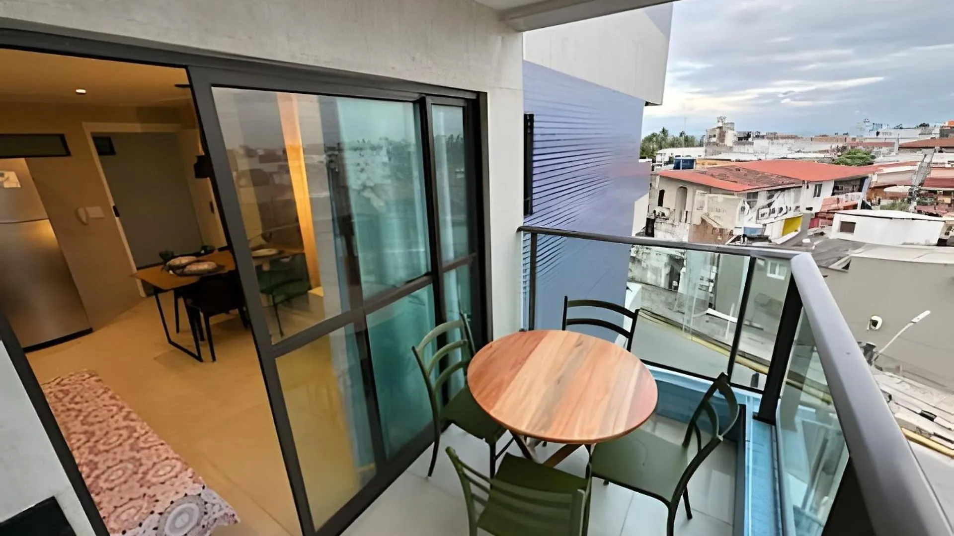 Porto Blue Centro De Porto Apartment Porto de Galinhas