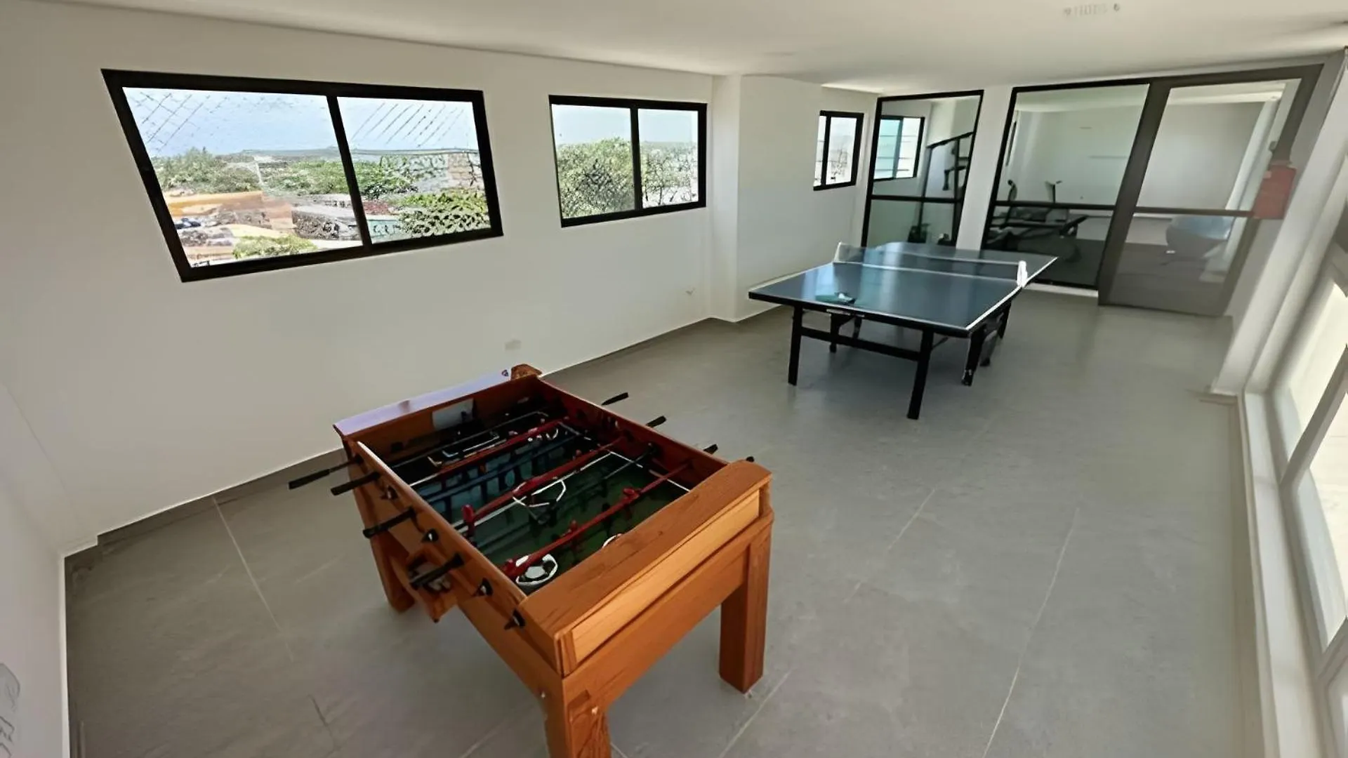 Porto Blue Centro De Porto Apartment Porto de Galinhas Brazil